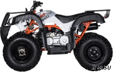 Квадроцикл KAYO BULL-3C