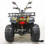 Квадроцикл GreenCamel Сахара AWD 4x4 (60V 2x2kW R10 alum Дифференциал)