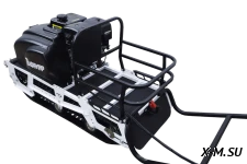 Мотобуксировщик Тофалар 500 классик