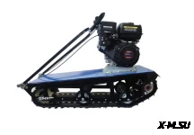 Мотобуксировщик XTREME-MOTORS &quot;Конек-Горбунок&quot; 8.5 л.с.