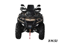 Квадроцикл AODES Pathcross ATV1000S EPS XE PRO 2025г.