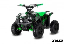 Электроквадроцикл Apollo RFZ  E-KING KONG 1000W