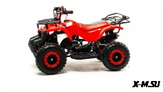 Квадроцикл MOTOLAND (МОТОЛЕНД) SCORPION 50E