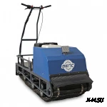 Мотобуксировщик ВЕПС WINTER «ЛОНГ» 15