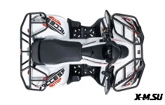 Квадроцикл Access AMX 8.57 EPS LV LTD