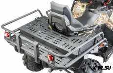 Квадроцикл STELS ATV800 (FF) ГЕПАРД 2.0 K01 EPS GN