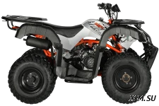 Квадроцикл KAYO BULL-2C (2020) Комплект запчастей