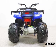 Квадроцикл GreenCamel Сахара A1520 (72V 1500W R10 Дифференциал)