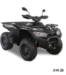 Квадроцикл Access AMX 8.57 EPS LV LTD
