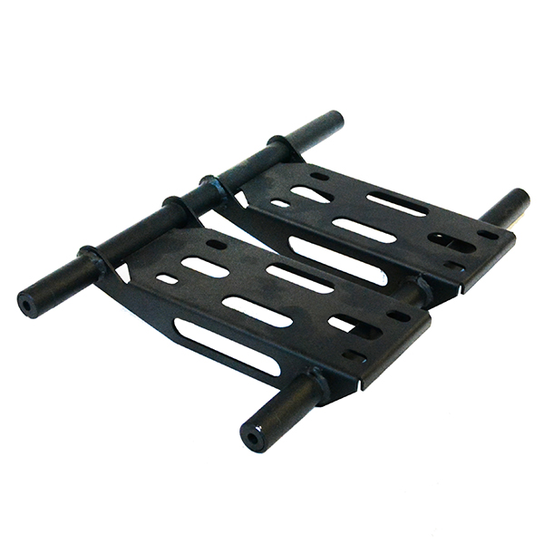 Площадка двигателя в сборе SK600 (SK600L-3100000)