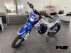 Мотоцикл MOTOLAND (МОТОЛЕНД) Кросс MTX300 (175FMM) АКЦИЯ