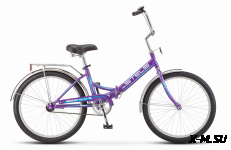 Велосипед STELS Pilot-710 24 Z010