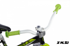 Велосипед 16 GTX PONY