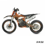 Мотоцикл кросс / эндуро OXO PRIDE PR300