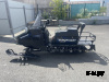 Снегоход PROMAX YAKUT 500 LONG  4T 20 Черный