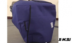 Чехол 6.5 - 8 л.с. нового образца для двигателя мотобуксировщика