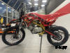 Мотоцикл (питбайк) PROMAX FIDET (ФАЙДЕТ) 190E MAX PRO LUX 19/16