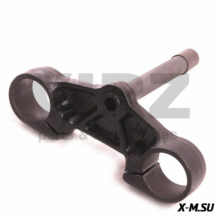 Вал рулевой с траверсой GR