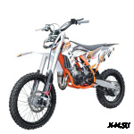 Кроссовый мотоцикл Koshine XN85 TOP 19/16