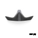 Носовой дефлектор Recoil BLACK