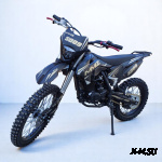 Кроссовый мотоцикл (эндуро) MMZ 009