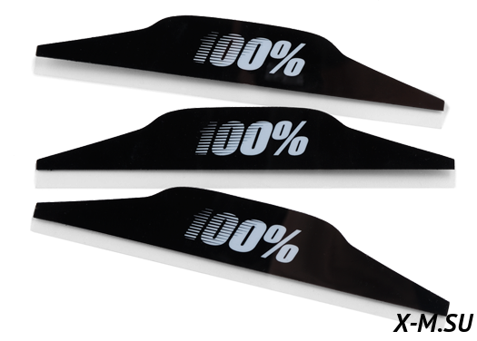 Набор для перемотки линз 100% Speedlab Vision System (51020-010-02)