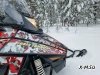 Снегоход IRBIS TUNGUS 400 LE PRO 25/26