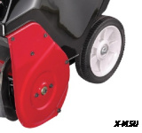 Снегоуборщик CRAFTSMAN 88780