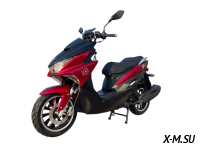 Скутер SPRMOTORS FORCE