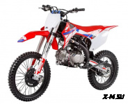 Питбайк APOLLO RXF FREERIDE 125L 17/14