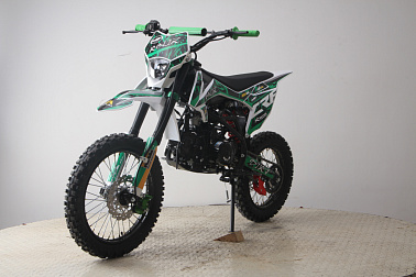 Мотоцикл ROLIZ CROSS 125  *HL* без ПТС