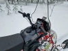 Снегоход IRBIS TUNGUS 400 LE PRO 25/26