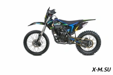 Мотоцикл OXO LITE 250 X