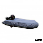 Стояночный (транспортировочный)  тент для лодки Polar Bird PB-300M