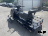 Снегоход PROMAX YAKUT 500 LONG  4T 20 Черный