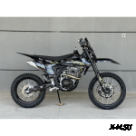 Мотоцикл Fidelis Et Fortis S1 CB250-F