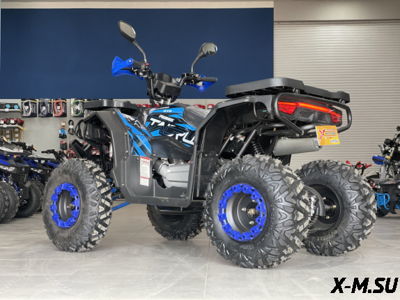 Квадроцикл PROMAX TAURUS 300