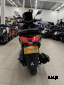 Скутер X-MOTORS MAX - 200cc - Yamaha TMAX АКЦИЯ