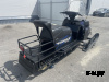 Снегоход PROMAX YAKUT 500 LONG  4T 20 Черный