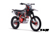 Мотоцикл кроссовый SPR NC 300