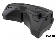 Кофр задний GKA для STELS LEOPARD 500-650 ORIGINAL