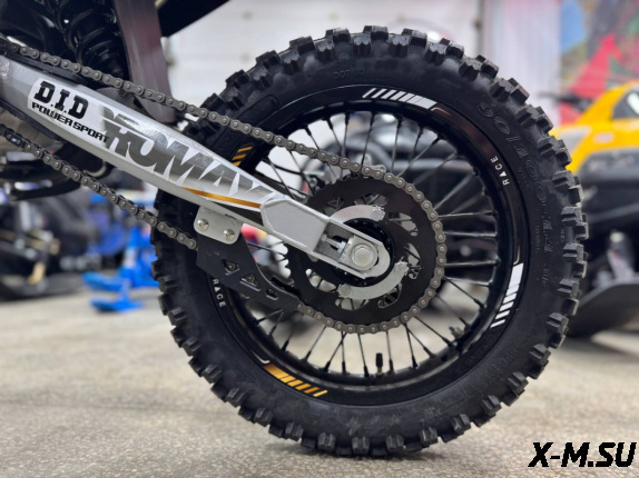 Мотоцикл (питбайк) PROMAX FIDET (ФАЙДЕТ) 190E PRO 17/14