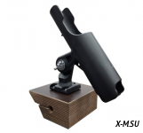 УКБ - 3 поворотный спиннигодержатель