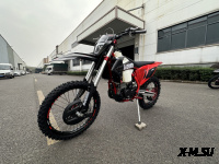 Мотоцикл AJERRA S8 NB300