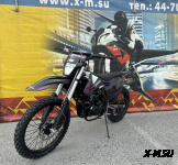 Мотоцикл Avantis A7 NEW (NB300/174MN-5) KKE