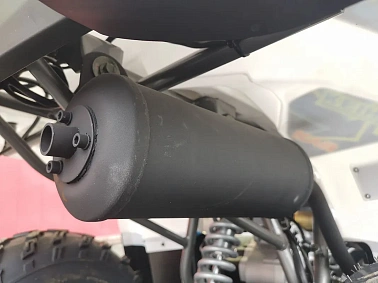 Квадроцикл PROMAX RENEGADE 300 LUX