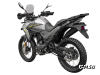 Мотоцикл ATAKI CARRERA 300 (4T PR300) 19/17