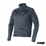 Термокофта NO WIND LAYER D1 BLACK/BLACK/BLACK