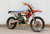 Мотоцикл JHL MOTO JHL M5 MT250 (1E66MM)