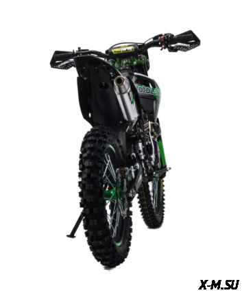 Мотоцикл MOTOLAND (МОТОЛЕНД) Кросс 300 XT300 HS (175FMM 4V) АКЦИЯ